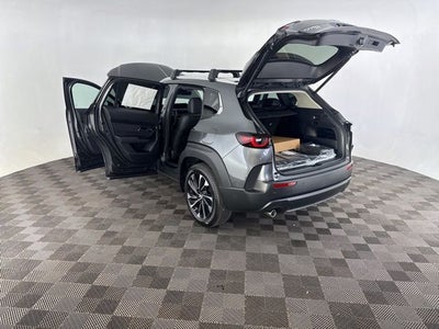 2026 Mazda Mazda CX-50 Hybrid Premium Plus