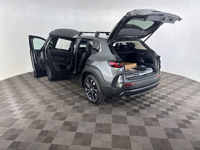 2026 Mazda Mazda CX-50 Hybrid Premium Plus