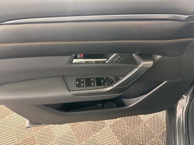 2026 Mazda Mazda CX-50 Hybrid Premium Plus