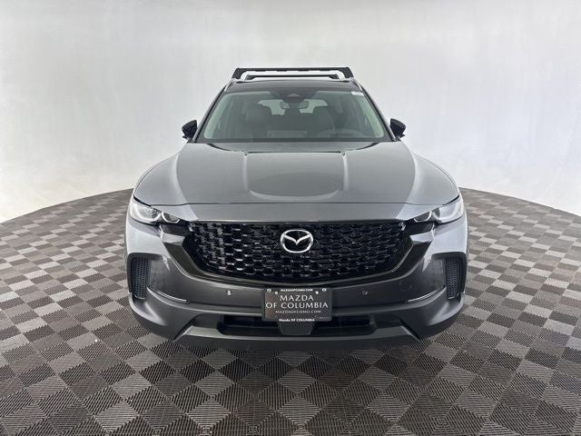 2026 Mazda Mazda CX-50 Hybrid Premium Plus