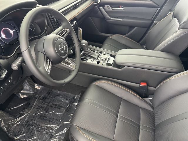 2026 Mazda Mazda CX-50 Hybrid Premium Plus