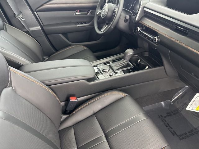 2026 Mazda Mazda CX-50 Hybrid Premium Plus