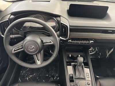 2026 Mazda Mazda CX-50 Hybrid Premium Plus
