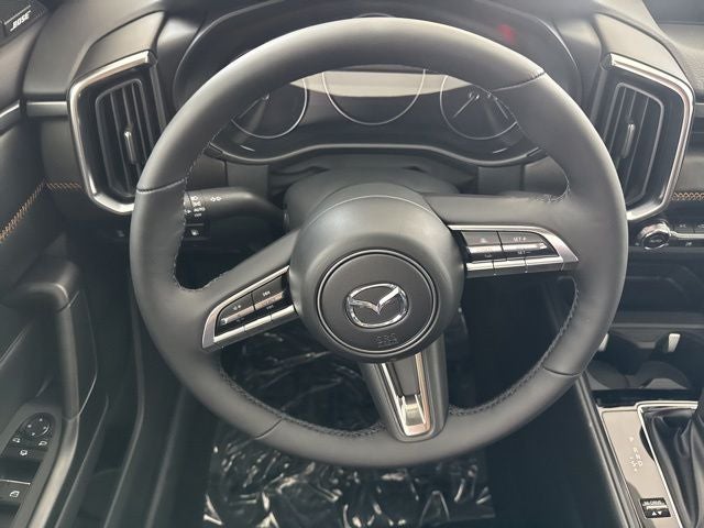 2026 Mazda Mazda CX-50 Hybrid Premium Plus