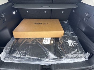2026 Mazda Mazda CX-50 Hybrid Premium Plus