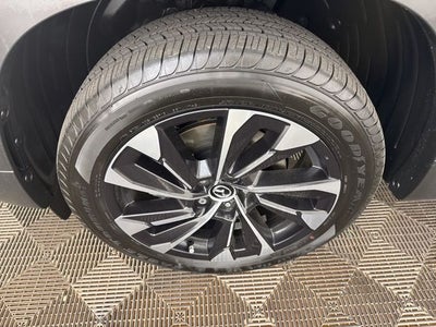 2026 Mazda Mazda CX-50 Hybrid Premium Plus