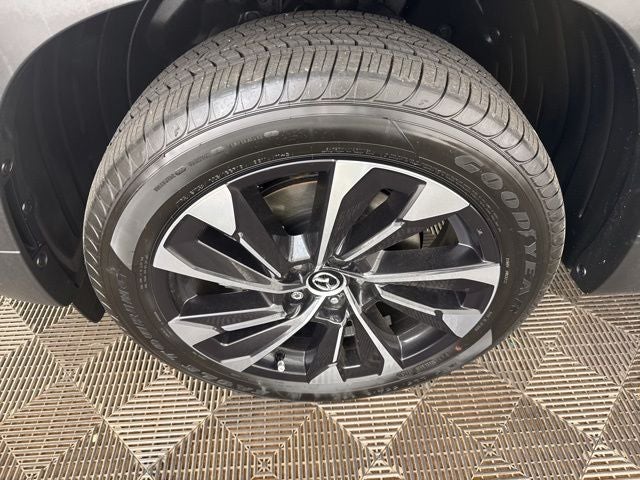 2026 Mazda Mazda CX-50 Hybrid Premium Plus