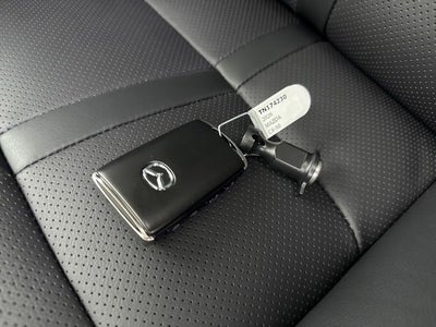 2026 Mazda Mazda CX-50 Hybrid Premium Plus