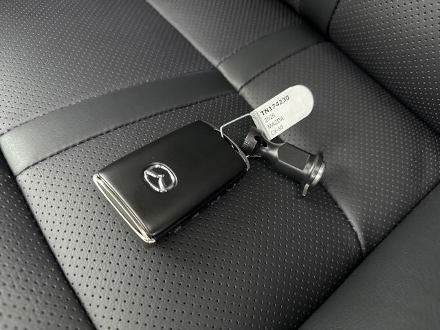 2026 Mazda Mazda CX-50 Hybrid Premium Plus