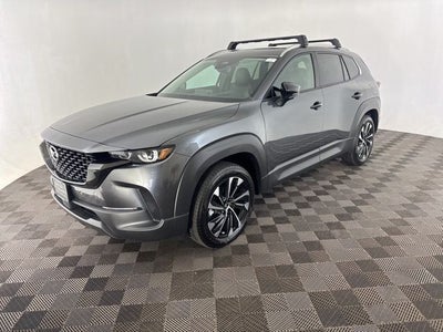 2026 Mazda Mazda CX-50 Hybrid Premium Plus