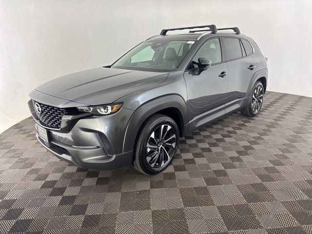 2026 Mazda Mazda CX-50 Hybrid Premium Plus