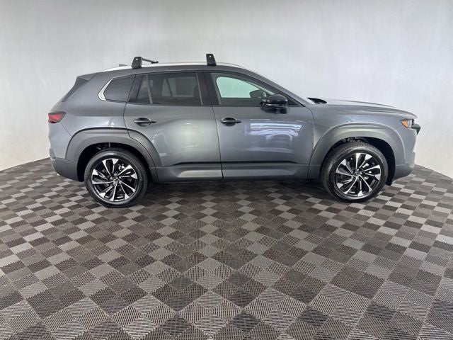 2026 Mazda Mazda CX-50 Hybrid Premium Plus