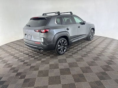 2026 Mazda Mazda CX-50 Hybrid Premium Plus