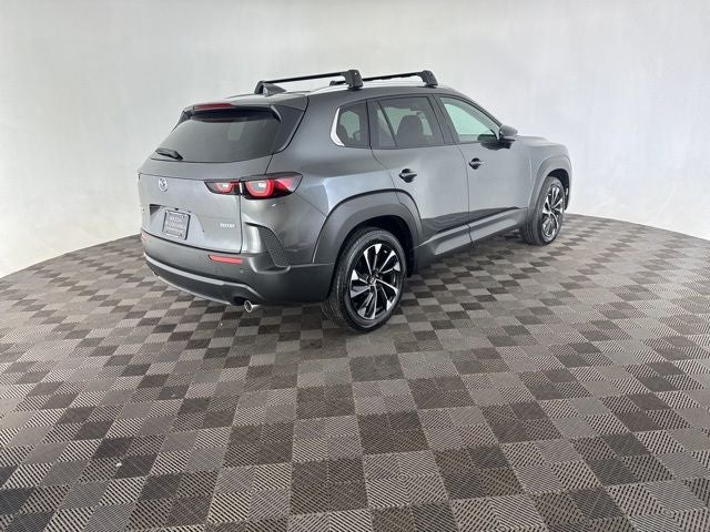 2026 Mazda Mazda CX-50 Hybrid Premium Plus