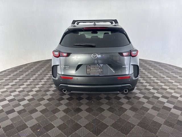 2026 Mazda Mazda CX-50 Hybrid Premium Plus