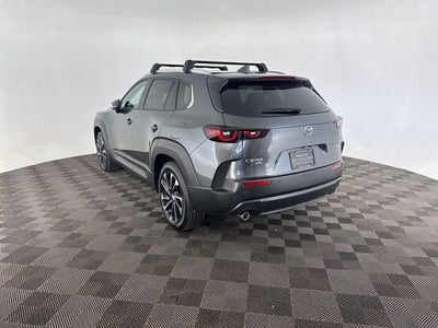 2026 Mazda Mazda CX-50 Hybrid Premium Plus