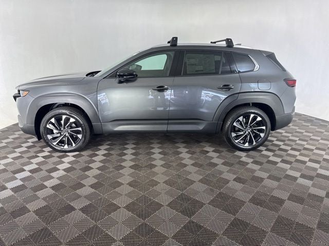 2026 Mazda Mazda CX-50 Hybrid Premium Plus