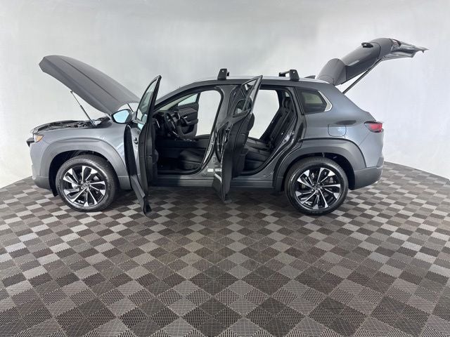 2026 Mazda Mazda CX-50 Hybrid Premium Plus