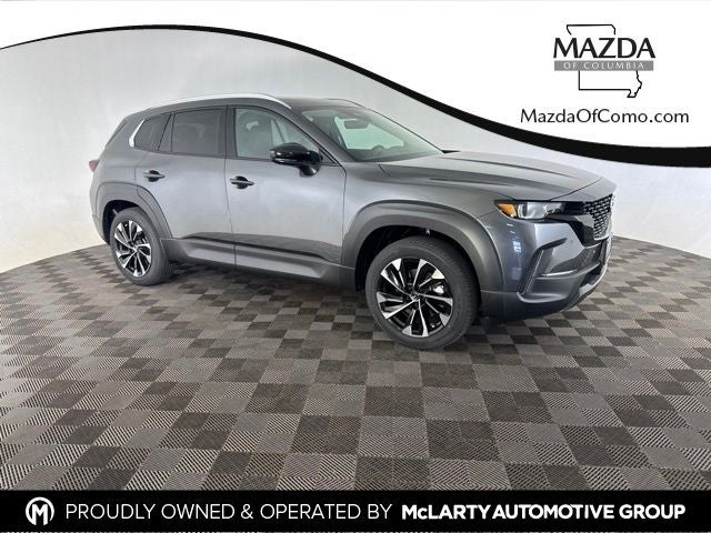 2026 Mazda Mazda CX-50 Hybrid Premium Plus