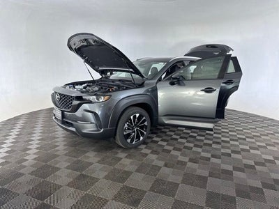 2026 Mazda Mazda CX-50 Hybrid Premium Plus