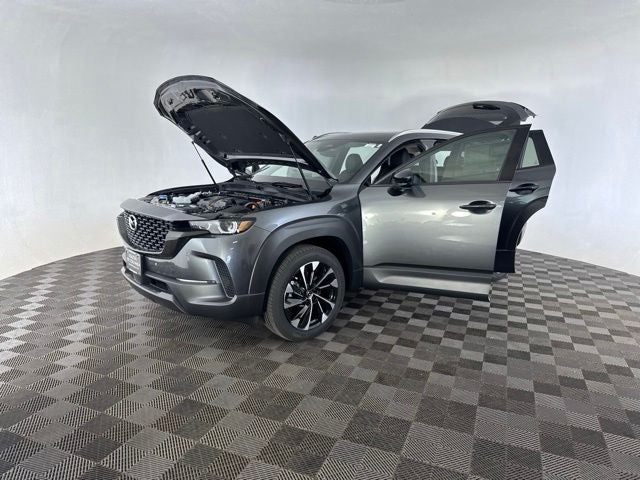 2026 Mazda Mazda CX-50 Hybrid Premium Plus