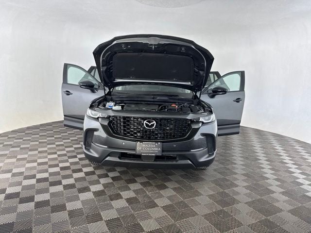 2026 Mazda Mazda CX-50 Hybrid Premium Plus