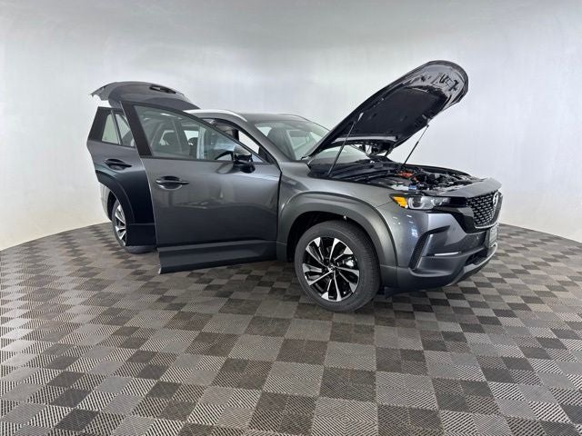 2026 Mazda Mazda CX-50 Hybrid Premium Plus