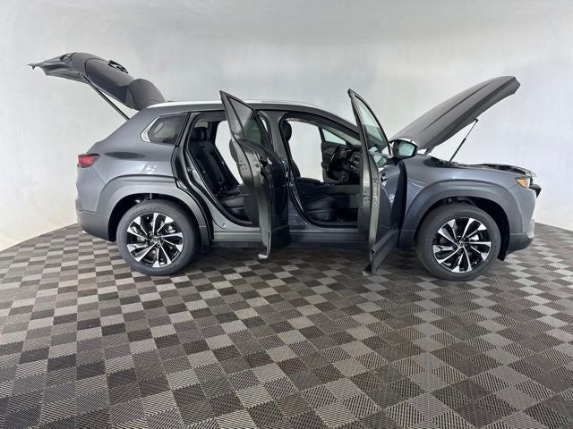2026 Mazda Mazda CX-50 Hybrid Premium Plus