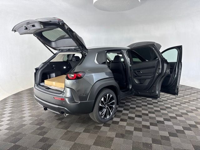 2026 Mazda Mazda CX-50 Hybrid Premium Plus