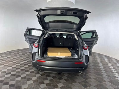 2026 Mazda Mazda CX-50 Hybrid Premium Plus