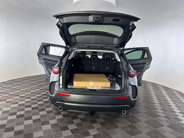 2026 Mazda Mazda CX-50 Hybrid Premium Plus