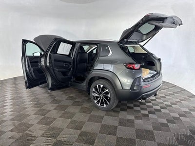 2026 Mazda Mazda CX-50 Hybrid Premium Plus