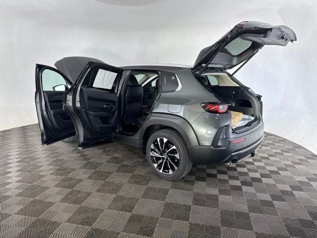 2026 Mazda Mazda CX-50 Hybrid Premium Plus