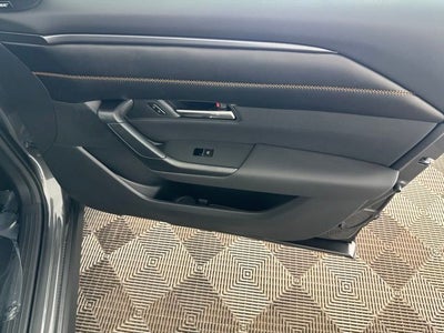 2026 Mazda Mazda CX-50 Hybrid Premium Plus