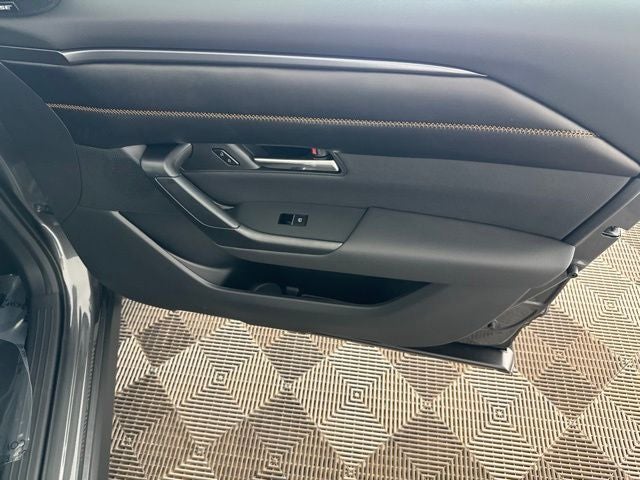 2026 Mazda Mazda CX-50 Hybrid Premium Plus