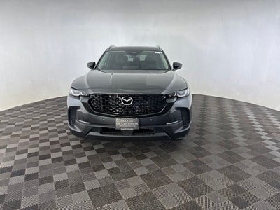 2026 Mazda Mazda CX-50 Hybrid Premium Plus