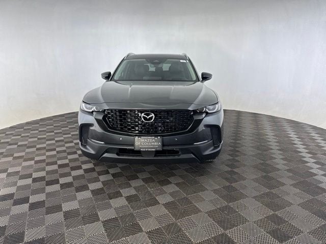2026 Mazda Mazda CX-50 Hybrid Premium Plus