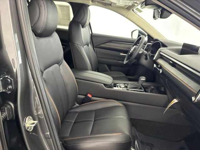 2026 Mazda Mazda CX-50 Hybrid Premium Plus