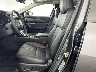 2026 Mazda Mazda CX-50 Hybrid Premium Plus