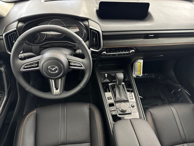 2026 Mazda Mazda CX-50 Hybrid Premium Plus