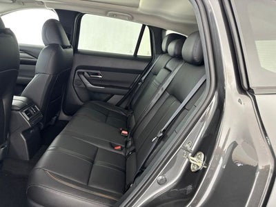 2026 Mazda Mazda CX-50 Hybrid Premium Plus