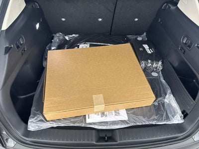 2026 Mazda Mazda CX-50 Hybrid Premium Plus