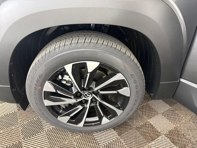 2026 Mazda Mazda CX-50 Hybrid Premium Plus
