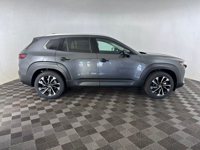 2026 Mazda Mazda CX-50 Hybrid Premium Plus