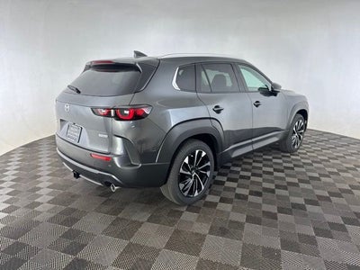 2026 Mazda Mazda CX-50 Hybrid Premium Plus