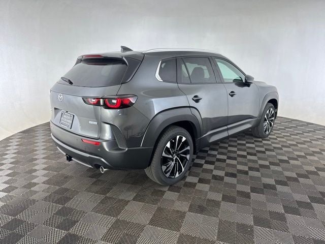 2026 Mazda Mazda CX-50 Hybrid Premium Plus