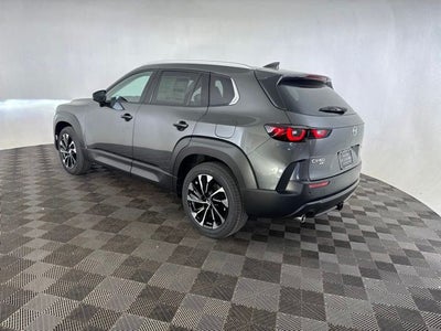 2026 Mazda Mazda CX-50 Hybrid Premium Plus