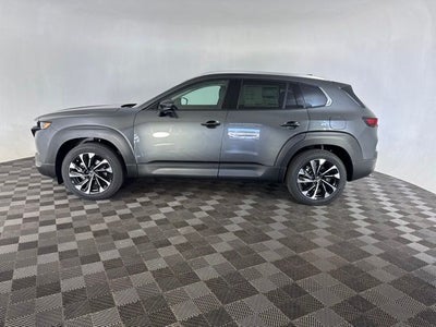 2026 Mazda Mazda CX-50 Hybrid Premium Plus