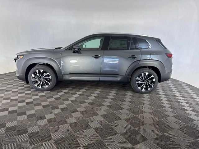 2026 Mazda Mazda CX-50 Hybrid Premium Plus