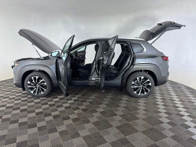 2026 Mazda Mazda CX-50 Hybrid Premium Plus